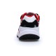 sneakersy Wolf  W6YZ black-militare-red