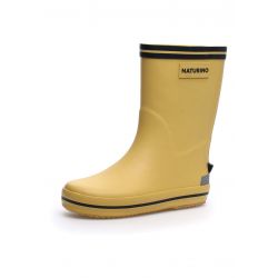 Naturino Rain Boot giallo